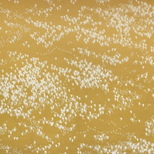 Tissu Murmuration