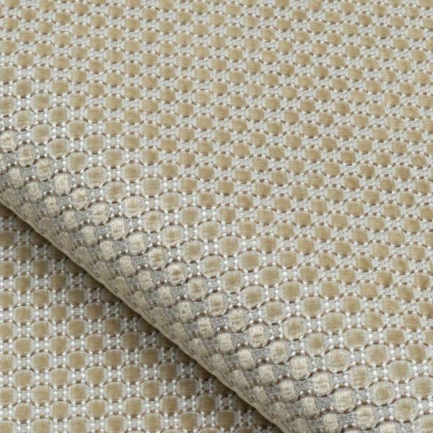 Tissu Velours Raphael