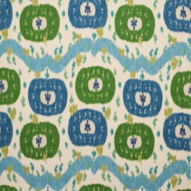 Tissu Astana