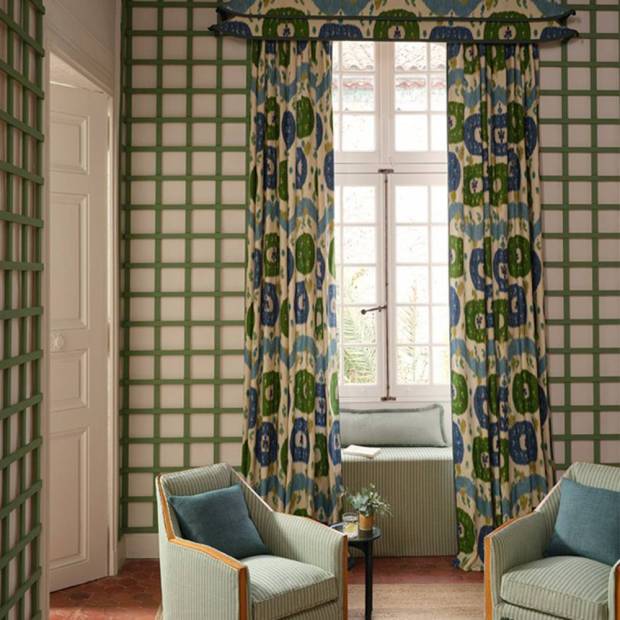 Tissu Astana
