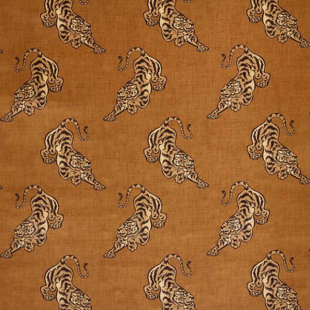 Tissu Bagan Velours