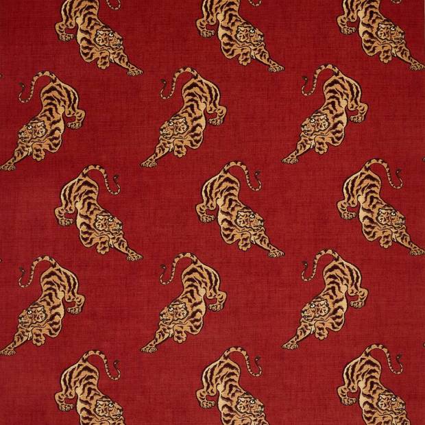 Tissu Bagan Velours