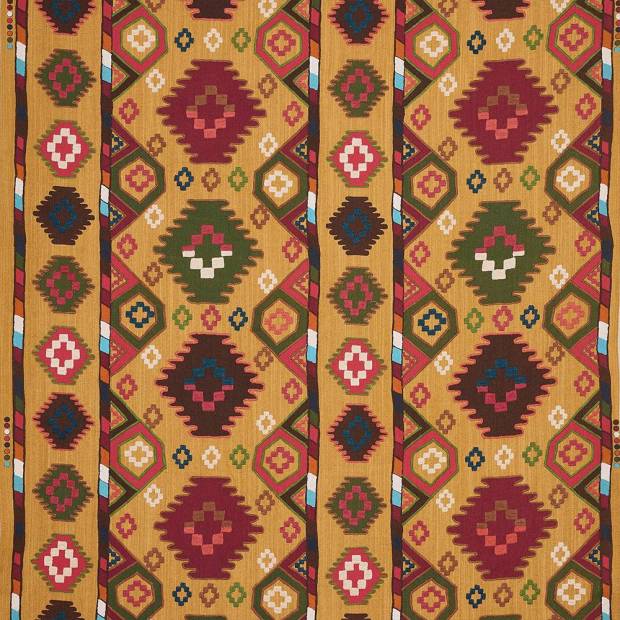 Tissu Khora