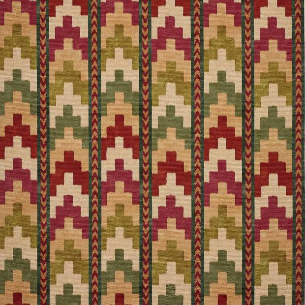 Tissu Samboa