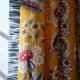 Tissu Giverny
