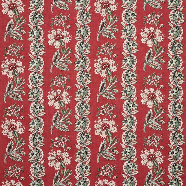 Tissu Giverny