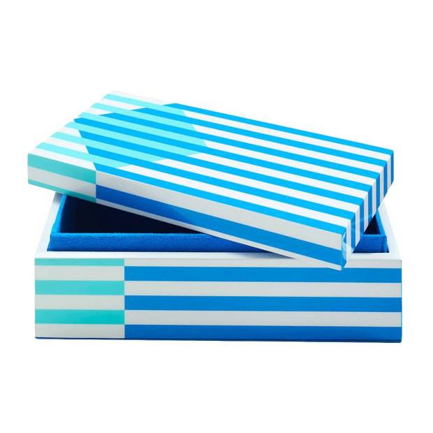 Petite Boite Laquée Copenhague