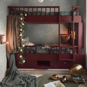 Papier peint Kingdom of the Willow