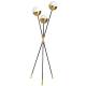 Lampadaire Caracas Tripod