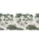 Papier peint Panoramique sur mesure Dune