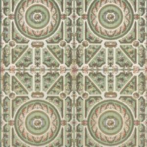 Papier Peint Parterre