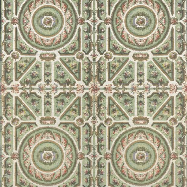 Papier Peint Parterre