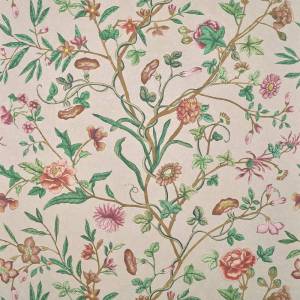 Papier Peint Sceaux Nacre