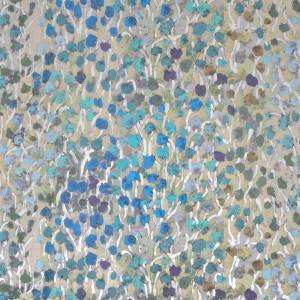 Papier Peint Fleurs De Pommiers