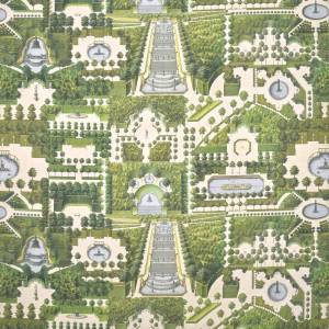Papier Peint Domaine Royal
