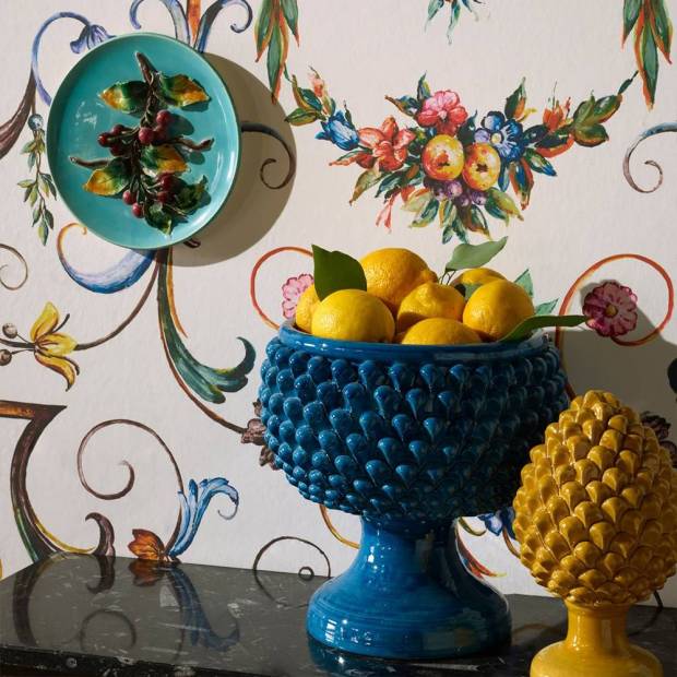 Papier Peint Giardino