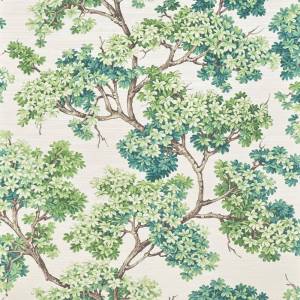 Papier Peint Courtine