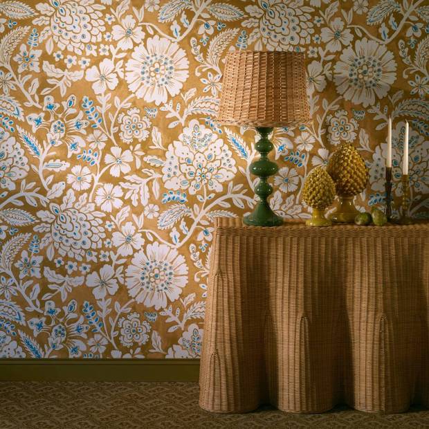 Papier Peint Charmes