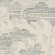 Papier peint Panoramique sur mesure Bonnie