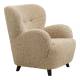 Fauteuil Lunaro