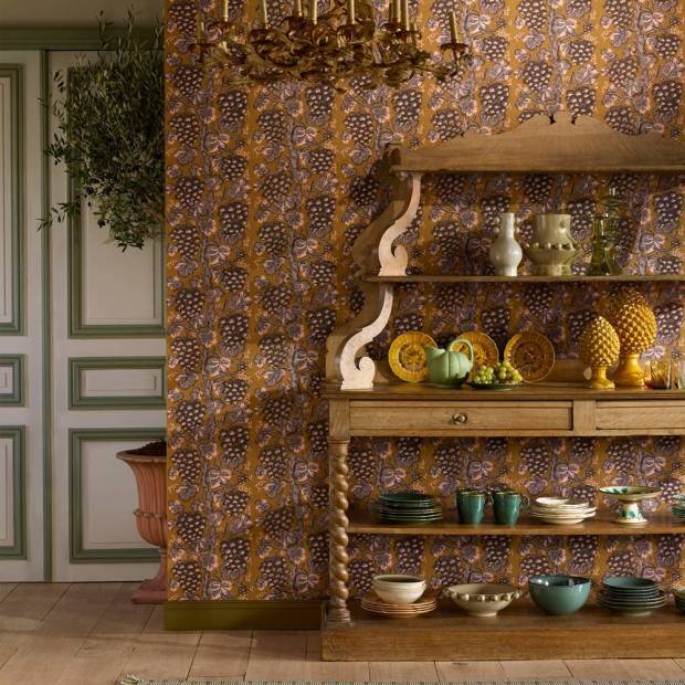 Papier Peint Harcourt