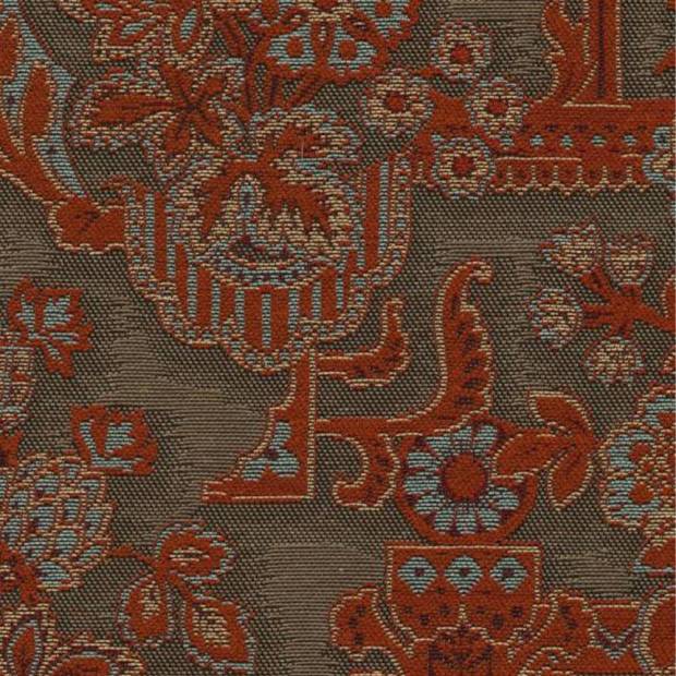 Papier Peint Brocade
