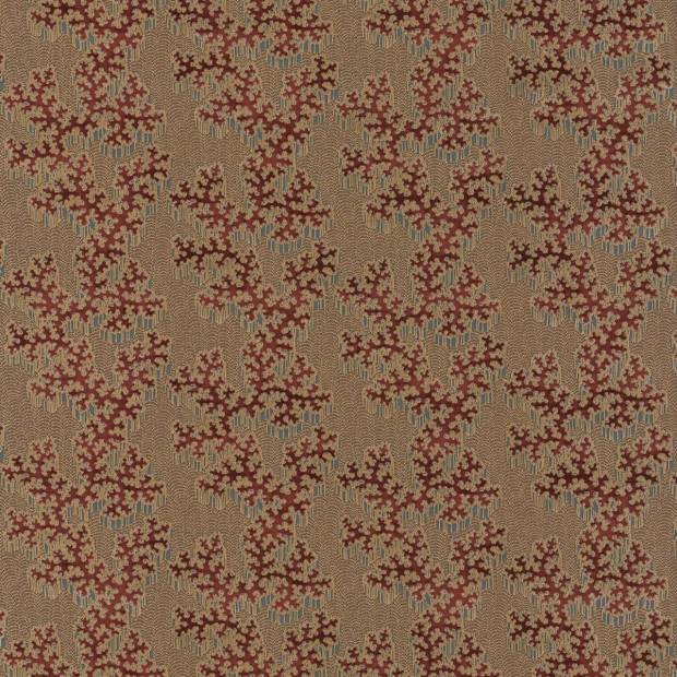 Tissu Mareva