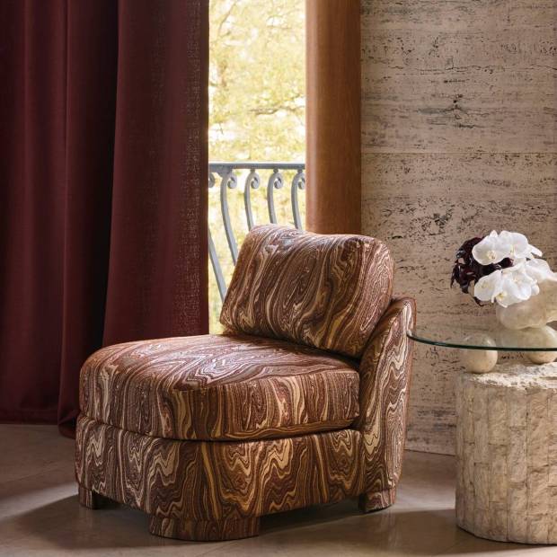 Tissu Matera