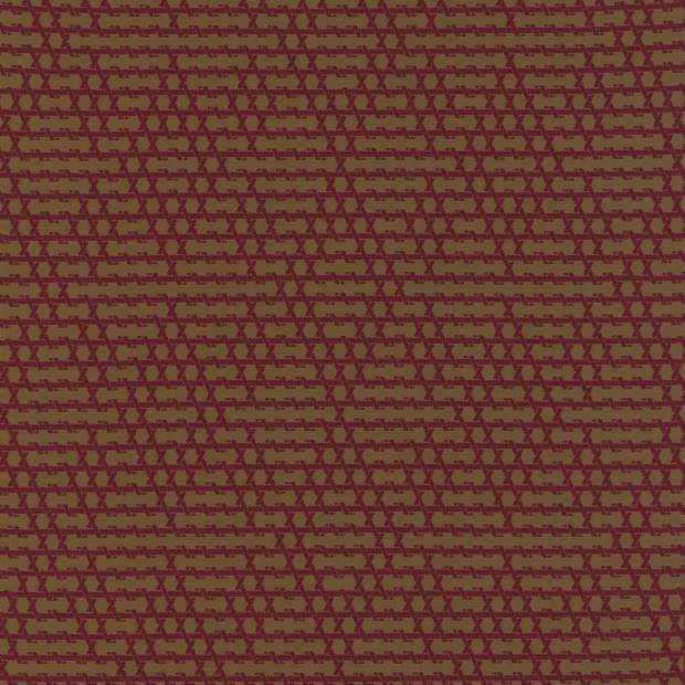 Tissu Canné