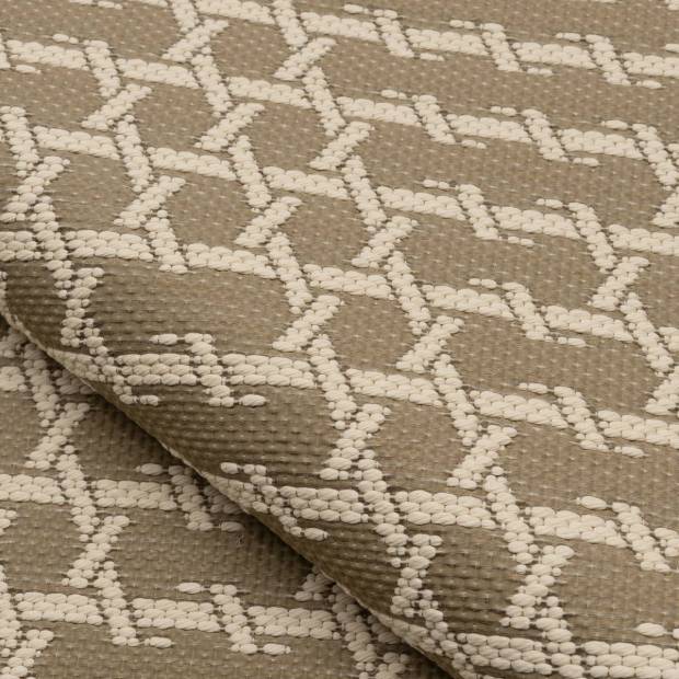 Tissu Canné
