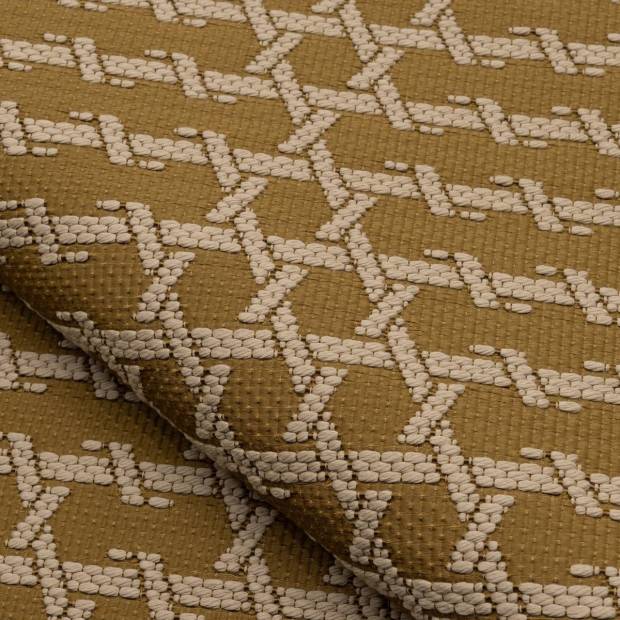 Tissu Canné