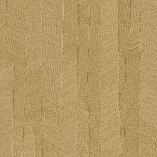 Papier Peint Rafia Plain