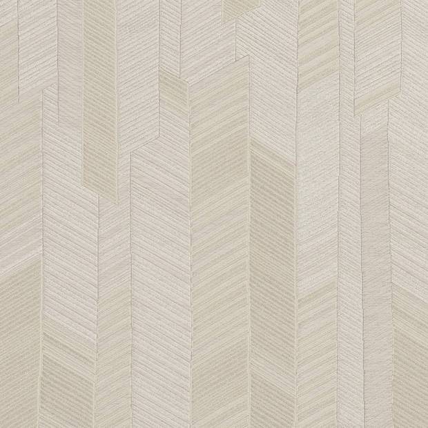 Papier Peint Rafia Plain