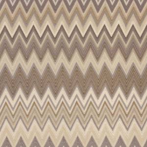 Papier Peint Zig Zag Multicolore