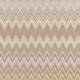 Papier Peint Zig Zag Multicolore