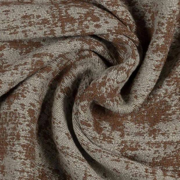 Tissu Toubkal