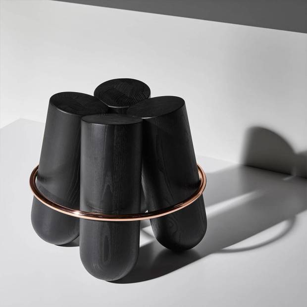 Tabouret Bolt