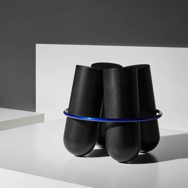 Tabouret Bolt