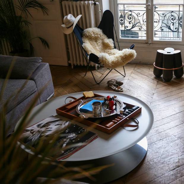 Table basse Float