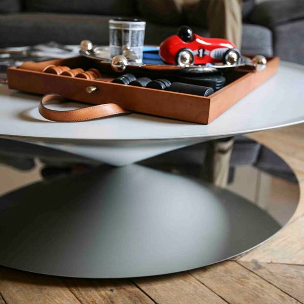 Table basse Float