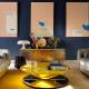 Table basse Float