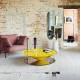 Table basse Float