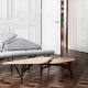 Table basse Borghese