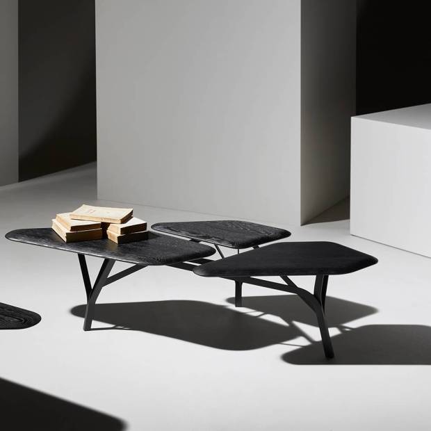 Table basse Borghese