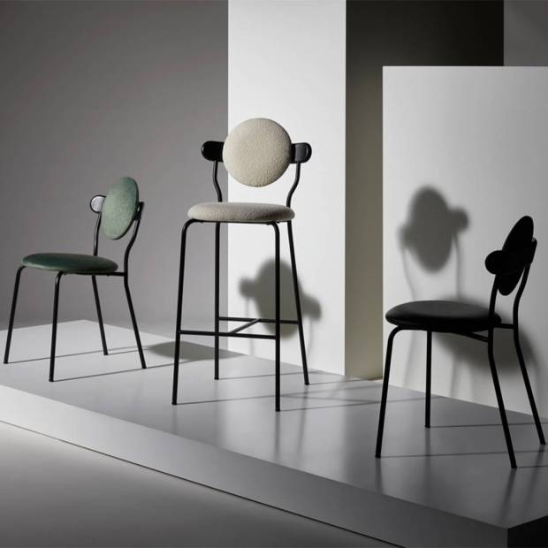 Chaise Planet Bar