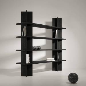 Bibliothèque Monument