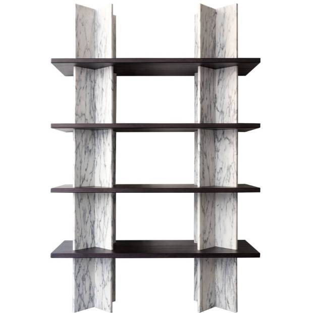 Bibliothèque Monument