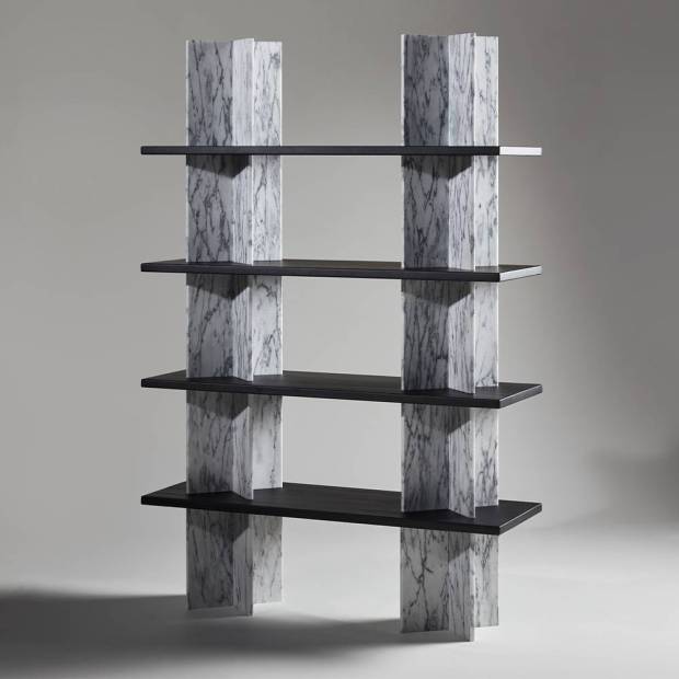 Bibliothèque Monument