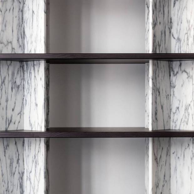 Bibliothèque Monument