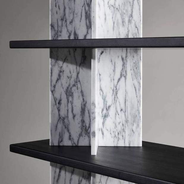 Bibliothèque Monument